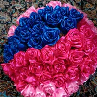 گل رز جاویدان|گل مصنوعی|نظرآباد, شهرک آزادگان|دیوار