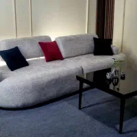 فروش ویژه پاییزه ((تولیدی مبل راحتی مهشاد))