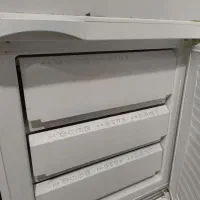 یخچال و فریزر ۳ کشو هیمالیا|یخچال و فریزر|میناب, |دیوار