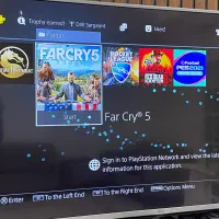 فروش کنسول PS4 1T