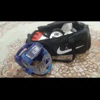 وسایل تکواندو