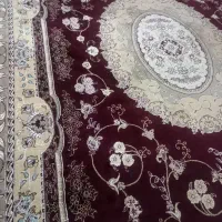 ۳ تخته فرش ۹ متری