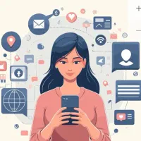 به یک ادمین اینستا با رزومه نیازمندیم