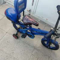 دوچرخه 12|دوچرخه، اسکیت، اسکوتر|ایلام, |دیوار