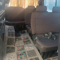 دربستی*ون*مینی بوس*اجاره خودرو|خدمات حمل و نقل|سنندج, |دیوار