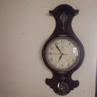 ساعت دیواری