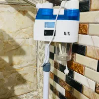 **فروش دستگاه بخور سالنی دو لول لمسی
