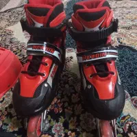 اسکیت در حد نو|دوچرخه، اسکیت، اسکوتر|بهارستان, |دیوار