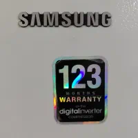 یخچال فریزر سامسونگ