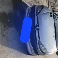 پژو ۲۰۶ مدل ۸۴