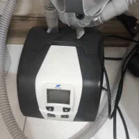 دستگاه بای پپ سفام