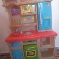 اسباب بازی (آشپزخانه)