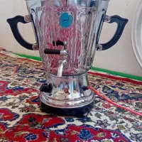 سماور برقی آرمین
