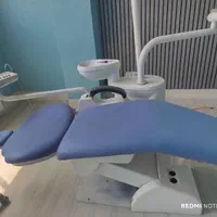 یونیت دندانپزشکی