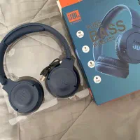 هدفون JBL tune 510BT