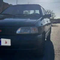 پراید مشکی|خودرو سواری و وانت|تربت جام, فاز ۱ فرهنگیان|دیوار