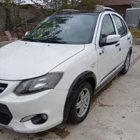 کوییک دنده‌ای R، مدل ۱۴۰۰
