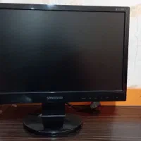 مانیتور  ۱۹ اینچ سامسونگ سالم
