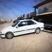 پارس مدل ۹۸|خودرو سواری و وانت|میناب, |دیوار