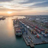 جذب نیرو در گمرک