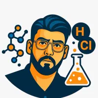 مدرس و مشاوره ((تدریس)) شیمی کنکور و نهایی