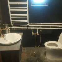 لوله کشی آب پکیج و فاضلاب و کلیه کارهای تاسیسات