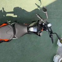 ktm duke 250|موتورسیکلت|اصفهان, شفق|دیوار