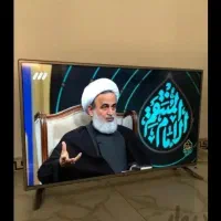 تلوزیون ال ایی دی ساموسنگ اصل کره با دوسال گارنتی