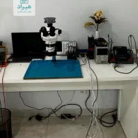 تعمیرات تخصصی لپ تاپ،مک بوک و سورفیس