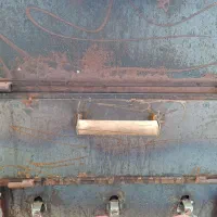 فر سیب زمینی کبابی