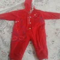 لباس بچه گانه