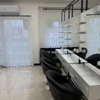 جذب نیرو در لاین اکستنشن مژه و فیشیال