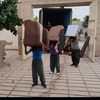 شرکت و باربری (کوردستانی )شاهین دژ|خدمات حمل و نقل|شاهین دژ, |دیوار