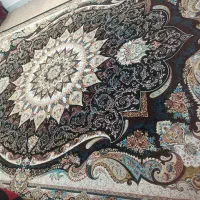 فرش قیطران