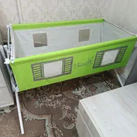 گهواره بچه|اسباب و اثاث بچه|آبیک, |دیوار