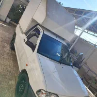 وانت پراید در حد صفر ۱۴۰۲|خودرو سواری و وانت|یاسوج, |دیوار