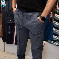 شلوار و شلوارک کنفی Abercrombie