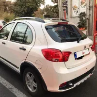 کوئیک R در حد صفر ۱۰ تا کار بدون تصادف و رنگ|خودرو سواری و وانت|تهران, شهرک محلاتی|دیوار