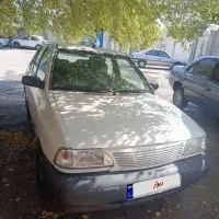 پراید132