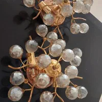چراغ سقفی