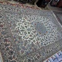 فرش ۹ متری دست باف|فرش|هرند, |دیوار