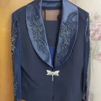 لباس مجلسی