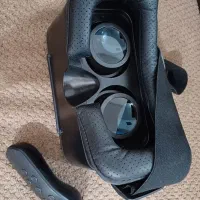 دوربین واقعی دسته داره