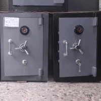 فروش گاوصندوق، تعمیر گاو صندوق