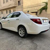 دنا توربو پلاس اتومات با esp|خودرو سواری و وانت|تهران, گلستان (شهرک راه آهن)|دیوار