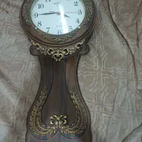 ساعت دیواری