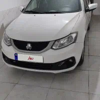 ساینا S دوگانه سوز کارخانه