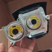 شارژ ایربگ تویوتا هیوندا و خودروهای چینی