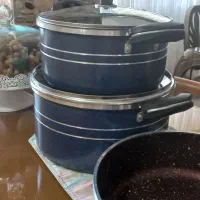 وسایل پخت وپز
