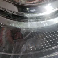 آبکش اک|آب‌چکان و نظم‌دهنده ظروف|قم, باغ کرباسی|دیوار